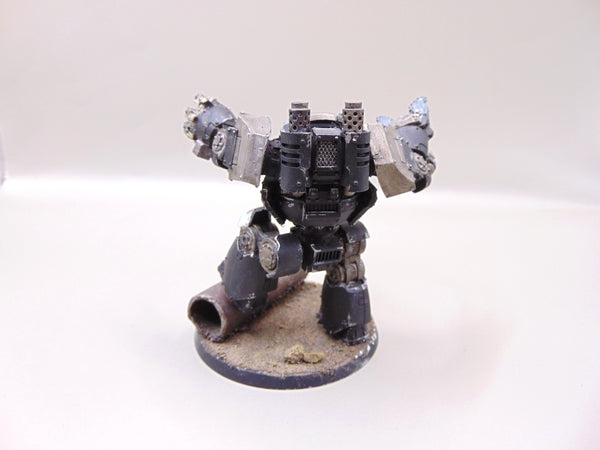 Contemptor Dreadnought