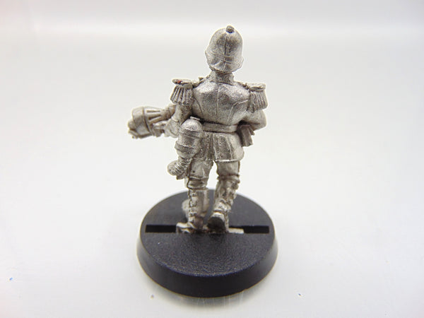 Praetorian with Flamer