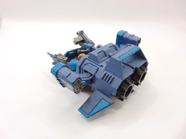 Land Speeder Typhoon