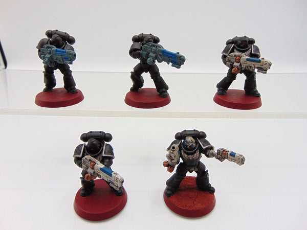 Hellblasters