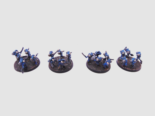 Legions Imperialis: Legiones Astartes Assault Squads