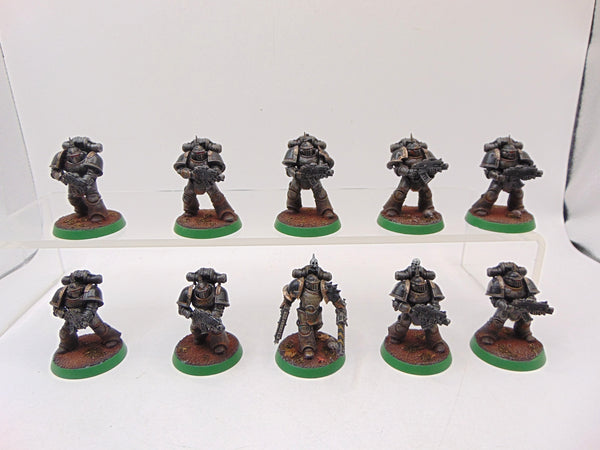 MKIII Marines