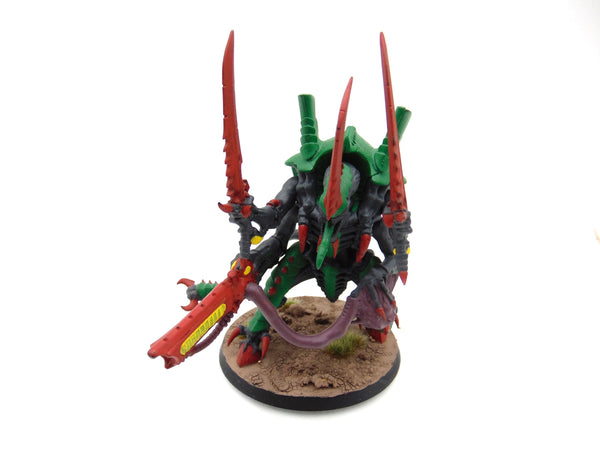 Hive Tyrant / The Swarmlord