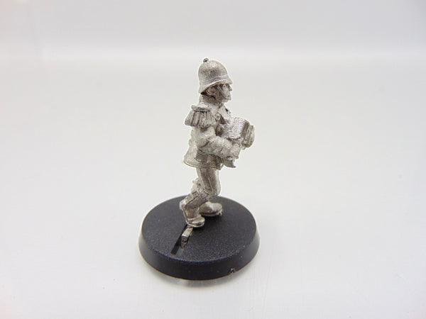 Praetorian with Flamer