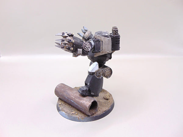 Contemptor Dreadnought