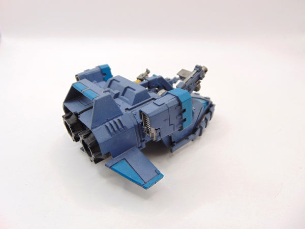 Land Speeder Typhoon