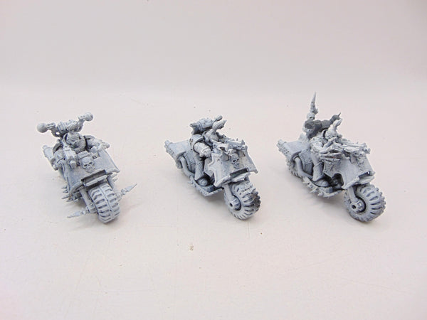 Chaos Bikers