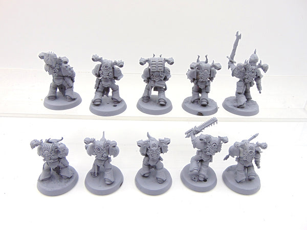 Chaos Legionaries