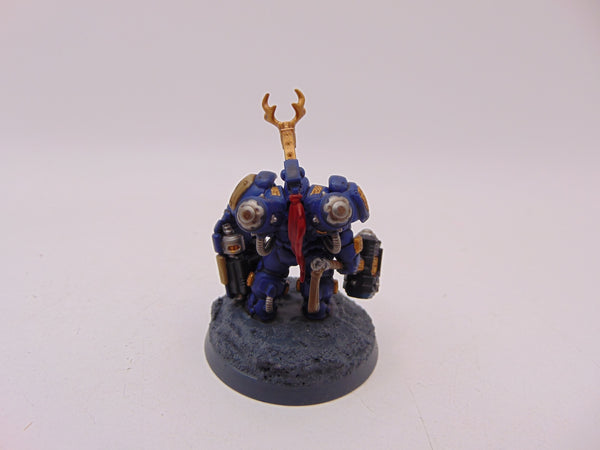 Einhyr Champion (The Ancestors' Wrath)