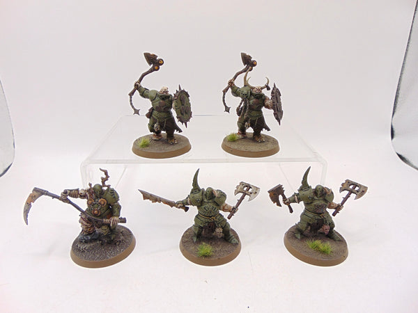 Putrid Blightkings