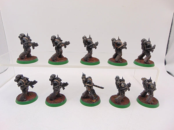 MKIII Marines
