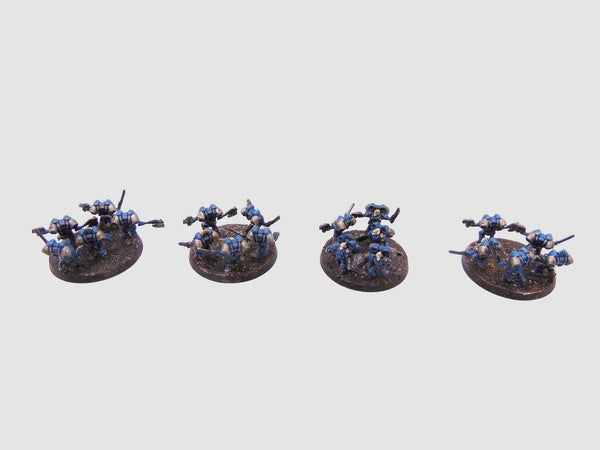 Legions Imperialis: Legiones Astartes Assault Squads