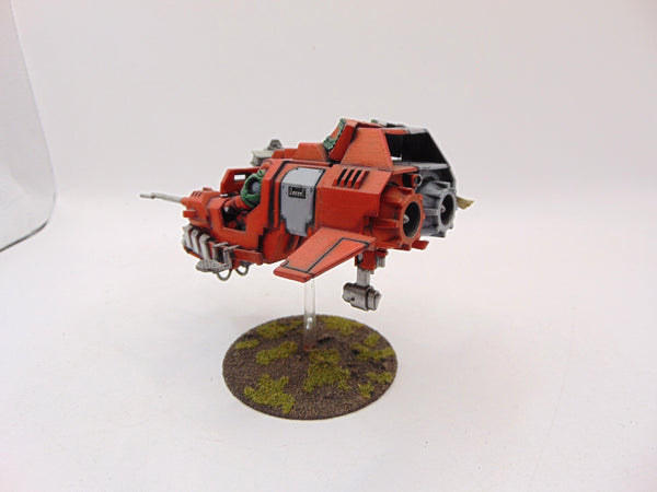 Land Speeder