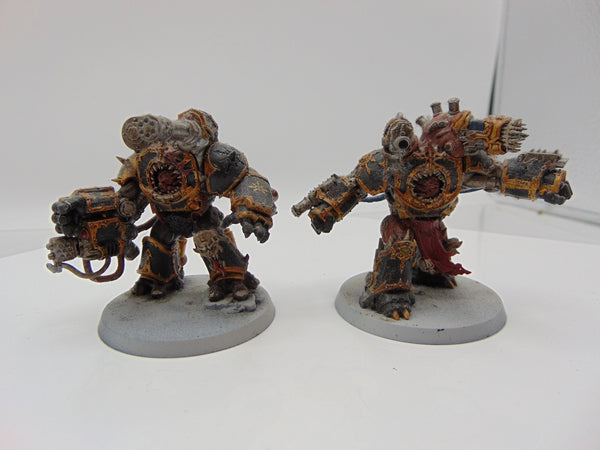 Obliterators