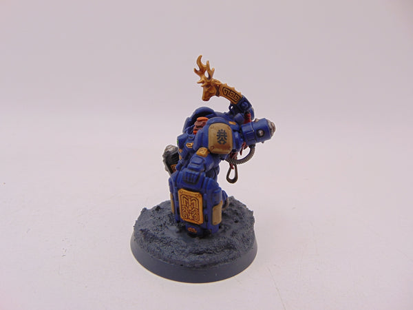Einhyr Champion (The Ancestors' Wrath)