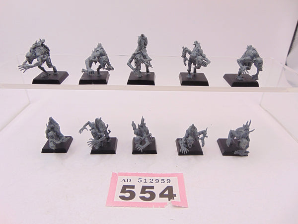 Crypt Ghouls