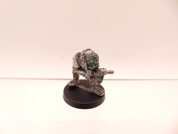 Space Orks Raider