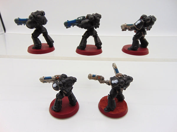 Hellblasters