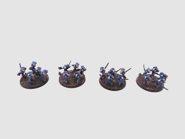 Legions Imperialis: Legiones Astartes Assault Squads