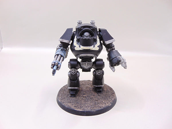 Contemptor Dreadnought