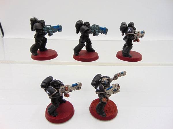 Hellblasters