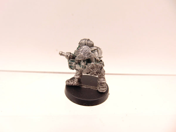 Space Orks Raider