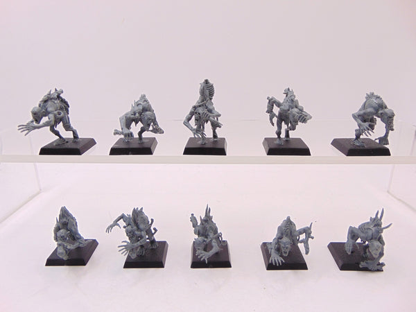 Crypt Ghouls