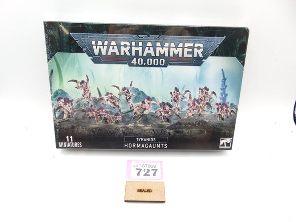 Hormagaunts