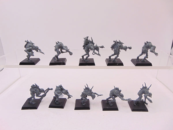 Crypt Ghouls
