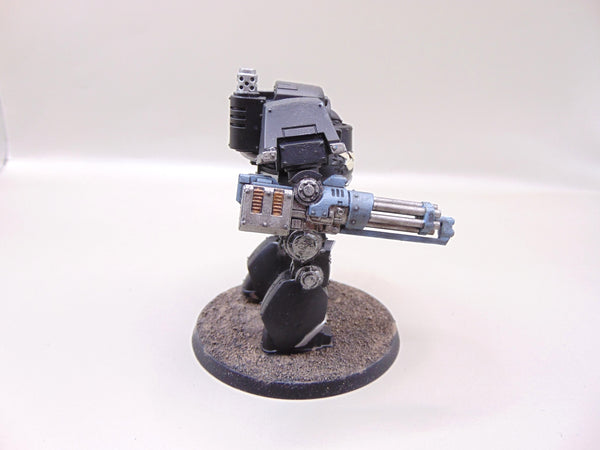 Contemptor Dreadnought