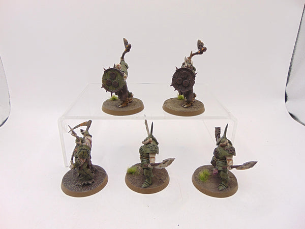 Putrid Blightkings