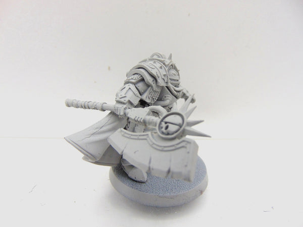 Death Guard – Legion Cataphractii Praetor