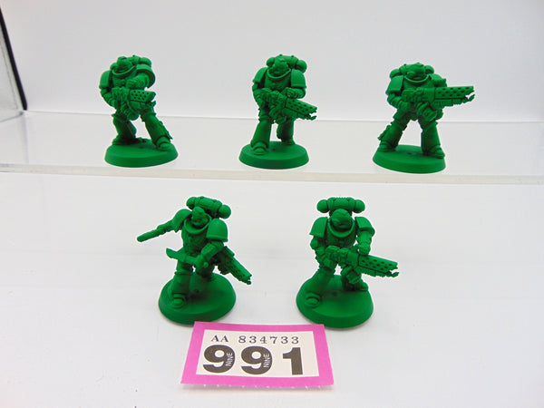 Infernus Marines
