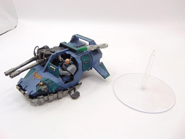 Land Speeder