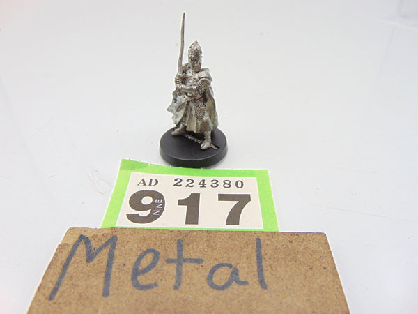 High King Elendil