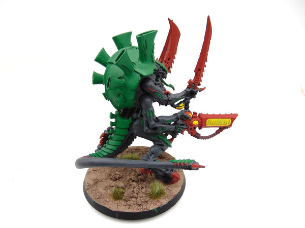 Hive Tyrant / The Swarmlord