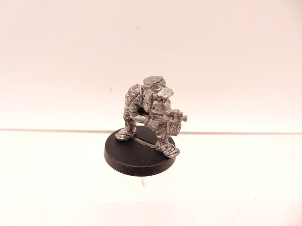 Space Orks Raider