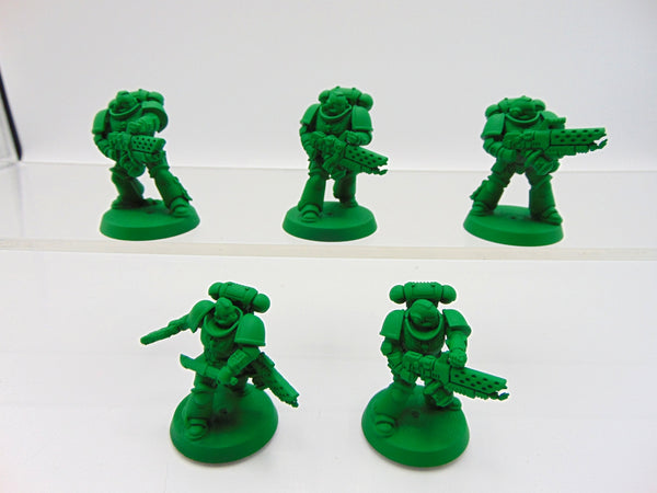 Infernus Marines