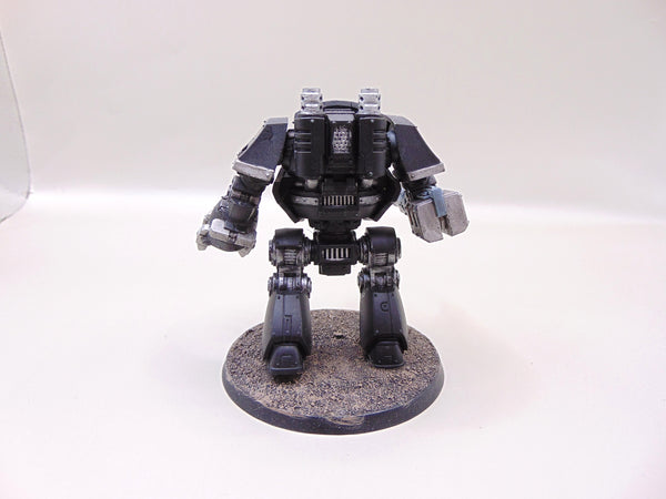 Contemptor Dreadnought