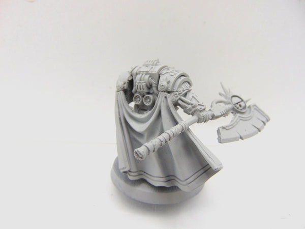 Death Guard – Legion Cataphractii Praetor