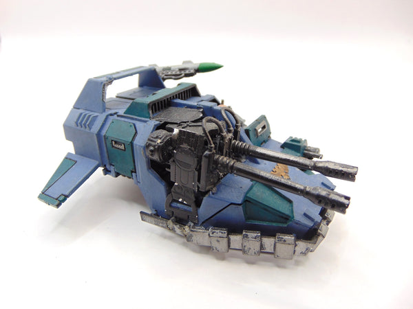 Land Speeder