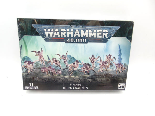 Hormagaunts