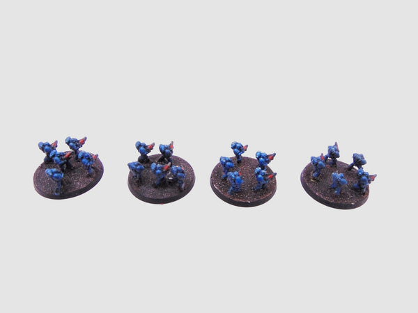 Legions Imperialis: Legiones Aatartes Support Squads