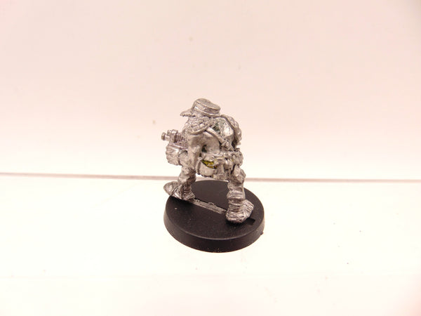 Space Orks Raider