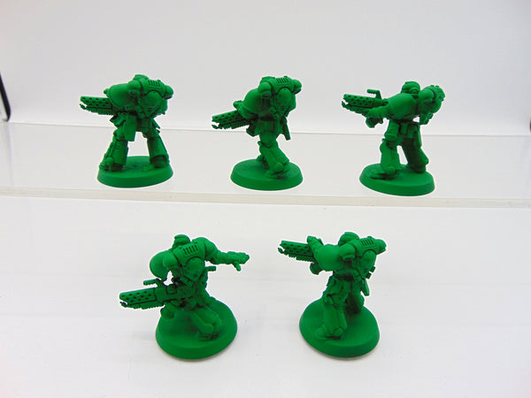Infernus Marines