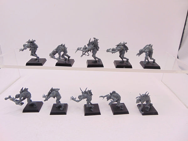 Crypt Ghouls