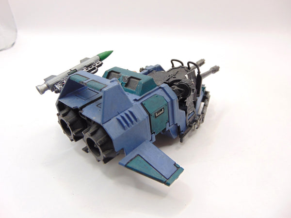 Land Speeder