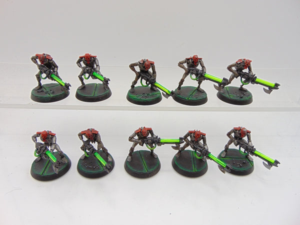 Necron Warriors