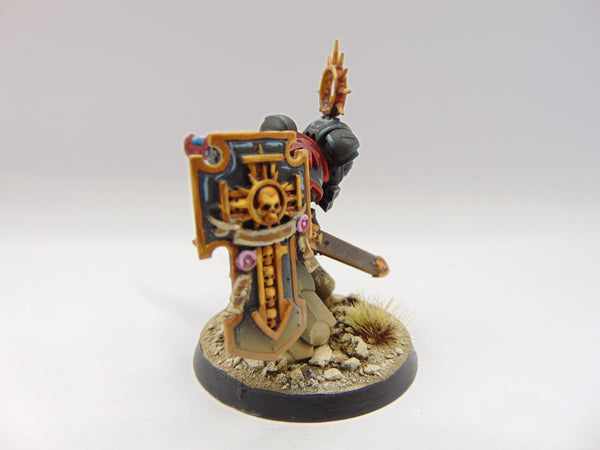 Primaris Lieutenant with Storm Shield