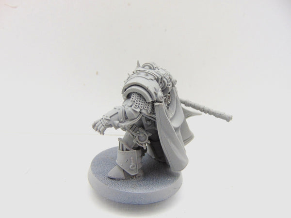 Death Guard – Legion Cataphractii Praetor